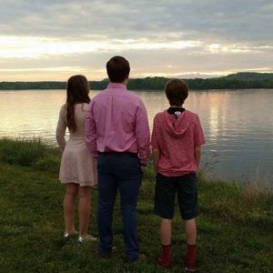 Meet your Posher, Aj